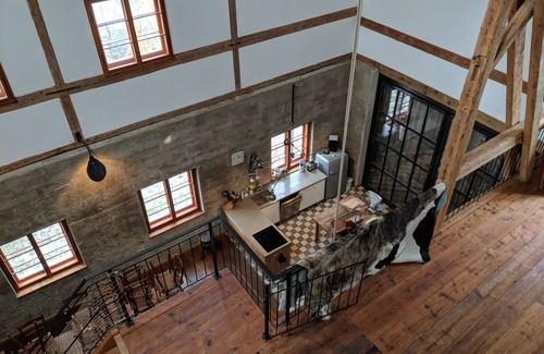 Soyen Other | Secluded location Halmberg Chiemgau, equestrian farm, lots of nature, animals