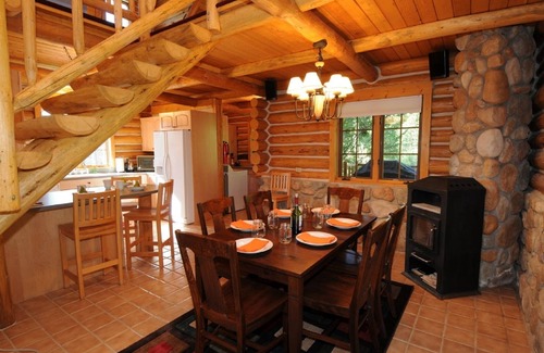 Bozeman Cabin | Secluded mountain hideaway just outside of Bozeman
