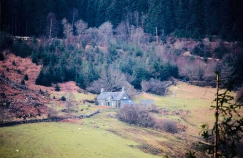 Ganllwyd House | Secluded Mountain Stay - Stunning Views of Eryri