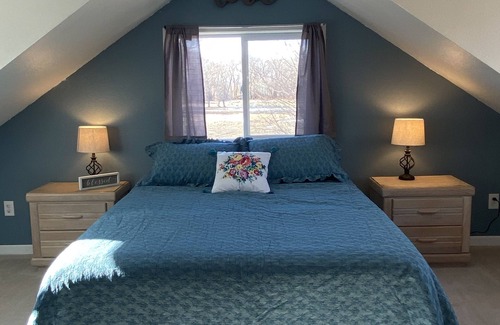 Del Norte Other | Secluded Ranch House on the Rio Grande River