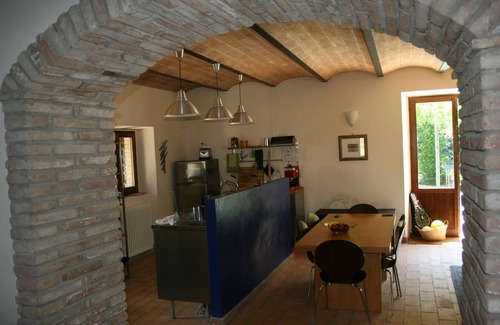 Collazzone Villa | Secluded, Restored Mill With Private Pool In Umbrian Countryside