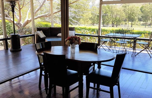 Sarabah House | Seclusion and privacy in paradise mid week specials available enquire now