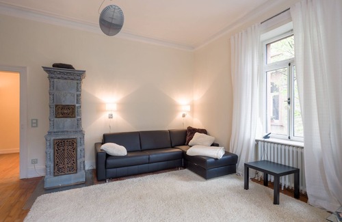 Neuenheim Apartment | Second home Heidelberg | Holiday apartment for short or long term