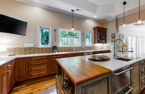 Heritage Woods House | Second Wind