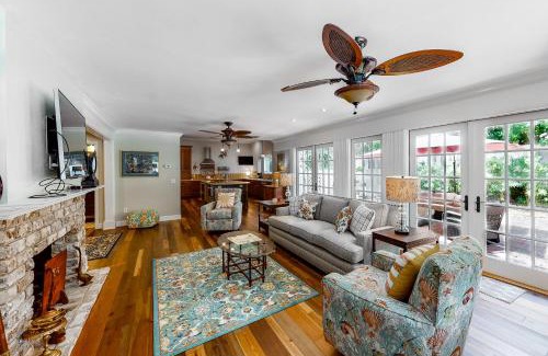 Heritage Woods House | Second Wind