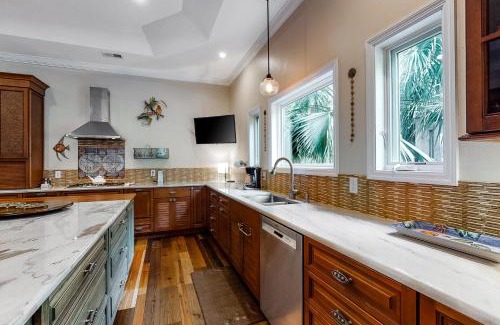 Heritage Woods House | Second Wind