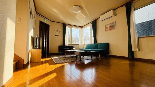 Otaru House | SecondHouse - Vacation STAY 53859v