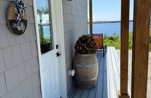 Ragged Island House | Secret Crush RetreatnOcean View
