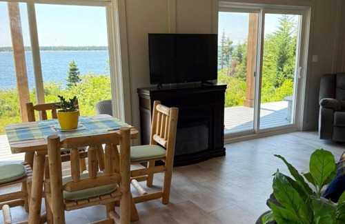 Ragged Island House | Secret Crush RetreatnOcean View