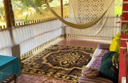 Agonda Resort | Secret Garden Agonda
