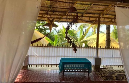 Agonda Resort | Secret Garden Agonda