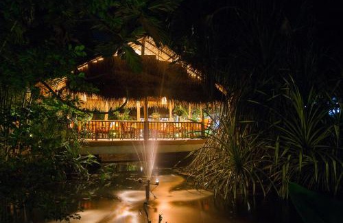 Doi Saket Hotel | Secret Garden Chiangmai