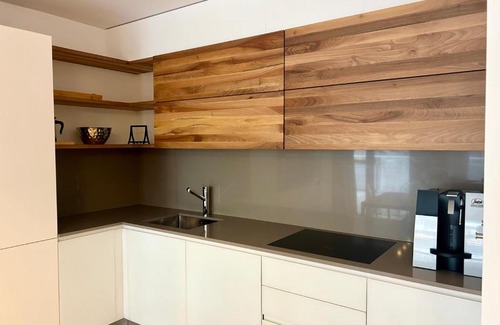 Canobbio Apartment | Secret gem near Lugano Center