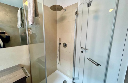 Canobbio Apartment | Secret gem near Lugano Center