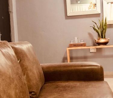 Maun Bed & Breakfast | Secret-Meadow Accommodation