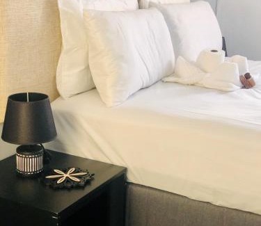 Maun Bed & Breakfast | Secret-Meadow Accommodation
