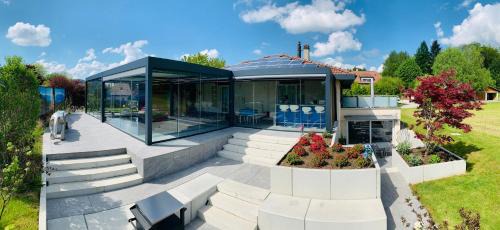 Attalens Apartment | Secret Paradise