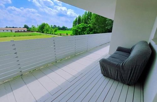 Padova House | SECRET SUNSET - Brand New 2025 HOUSE