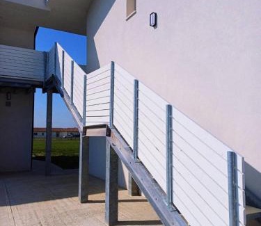 Padova House | SECRET SUNSET - Brand New 2025 HOUSE