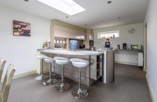 Grote-Brogel House | Secretarishuis