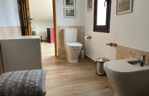 Huescar Apartment | Secuoyas Casa rural Cortijo la Paloma