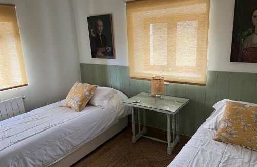 Huescar Apartment | Secuoyas Casa rural Cortijo la Paloma