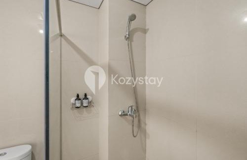 Arjuna Apartment | Sedana by Kozystay - Paskal