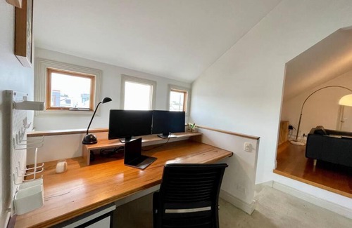 Seddon House | Seddonia Huge 5BR Luxury Family Retreat