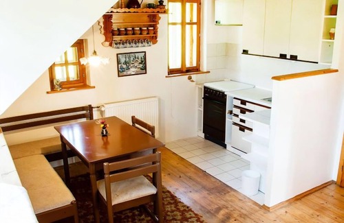 Dolni Maxov House | Sedmidomí by Interhome