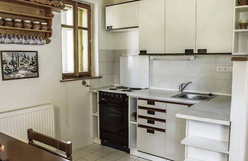 Dolni Maxov House | Sedmidomí by Interhome