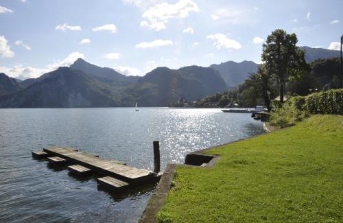 Traunkirchen Apartment | SEE 31, Ferienlofts am Traunsee