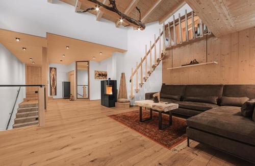 Oetz House | See das Ferienhaus
