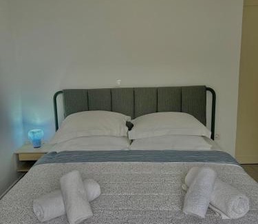 Potokaki Apartment | See the sea - 1 2 Two bedrooms apartment