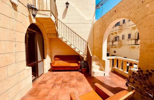 Birbuba Villa | See You Mystic Flowers