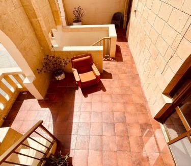 Birbuba Villa | See You Mystic Flowers