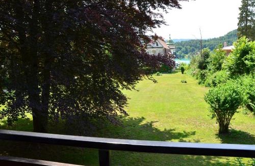 Poertschach am Woerthersee Apartment | Seeappartements Eden