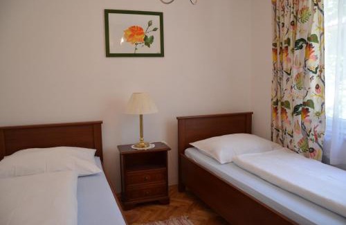 Poertschach am Woerthersee Apartment | Seeappartements Eden