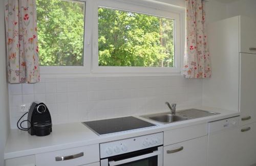 Poertschach am Woerthersee Apartment | Seeappartements Eden