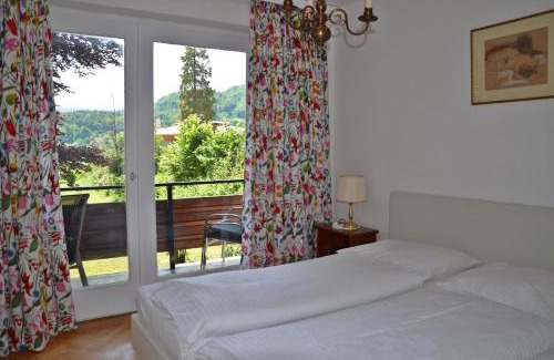 Poertschach am Woerthersee Apartment | Seeappartements Eden