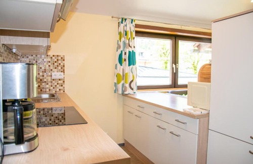 Feld am See Apartment | Seeappartement " Seerose"