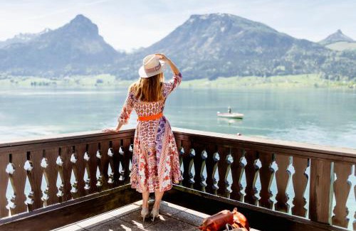 Sankt Wolfgang im Salzkammergut Apartment | Seebad Appartements