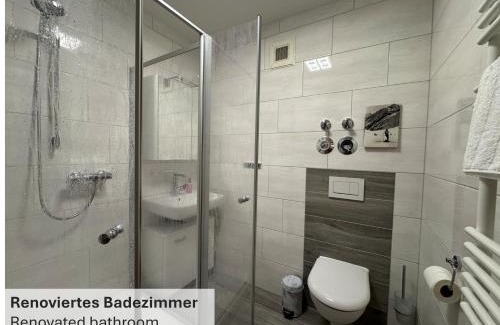 Kochel am See Apartment | Seeblick Apartment am Walchensee