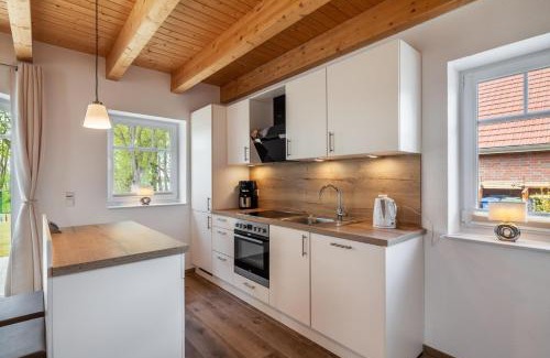 Warin House | Seeblick Warin