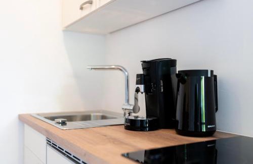 Millstatt Apartment | Seeblickmatzelsdorf
