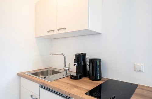 Millstatt Apartment | Seeblickmatzelsdorf
