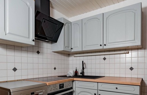 Buchau Apartment | Seeblickwohnung Liesl