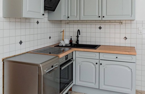Buchau Apartment | Seeblickwohnung Liesl