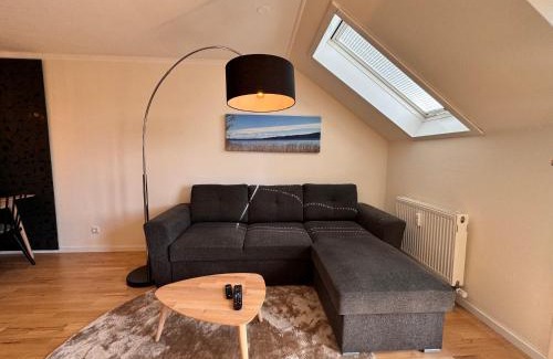 Ueberlingen Apartment | Seebrise