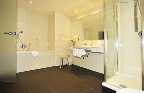 Seefeld Pedestrian Zone Hotel | Seefelds Bed & Breakfast