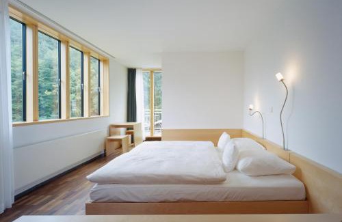 Ramsen Hotel | seehaus forelle haeckenhaus
